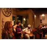 Tampa 1st Friday Open Mic